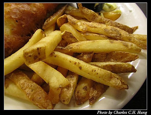 新竹竹北–CHUBBY 喜樂餐廳