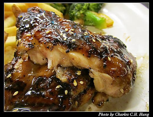 新竹竹北–CHUBBY 喜樂餐廳