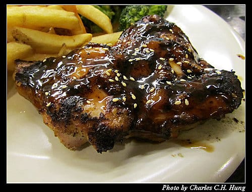 新竹竹北–CHUBBY 喜樂餐廳