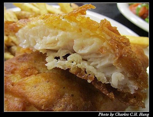 新竹竹北–CHUBBY 喜樂餐廳