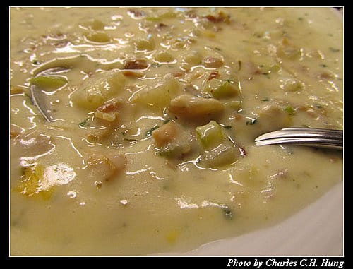 新竹竹北–CHUBBY 喜樂餐廳