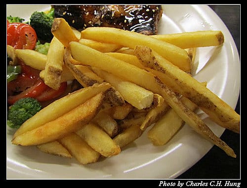 新竹竹北–CHUBBY 喜樂餐廳