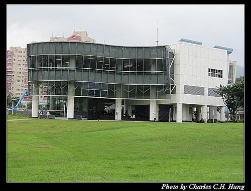 台北市–大湖公園