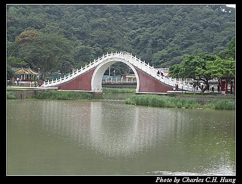 台北市–大湖公園