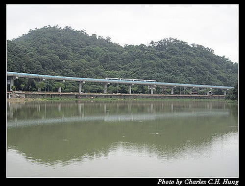 台北市–大湖公園