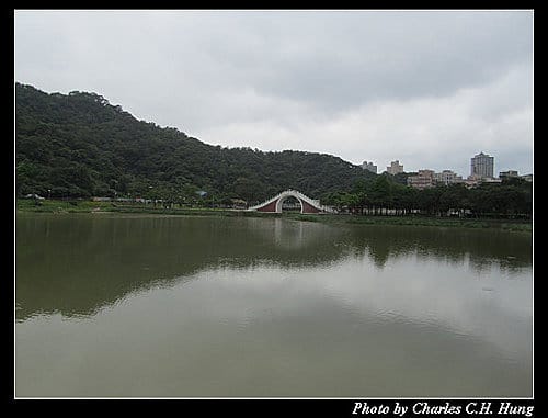 台北市–大湖公園