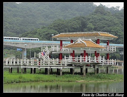 台北市–大湖公園