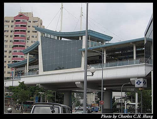 台北市–大湖公園