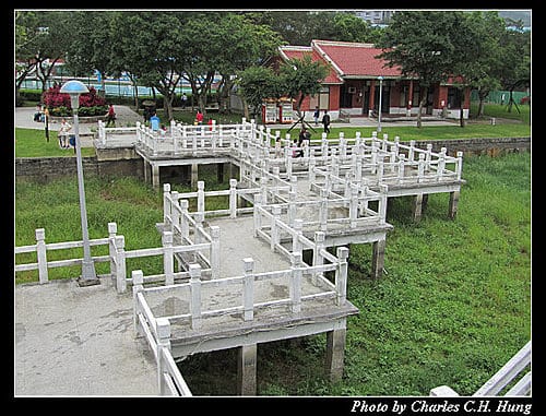 台北市–大湖公園