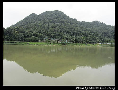 台北市–大湖公園
