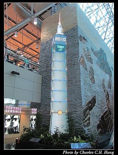 澳門趴趴走–Day 1–啟程：桃園機場閒晃與賞機