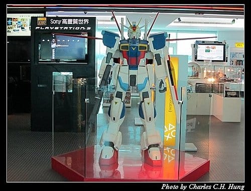 澳門趴趴走–Day 1–啟程：桃園機場閒晃與賞機