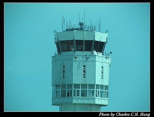 澳門趴趴走–Day 1–啟程：桃園機場閒晃與賞機