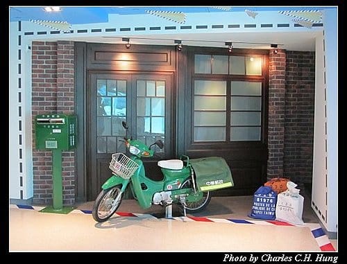 澳門趴趴走–Day 1–啟程：桃園機場閒晃與賞機