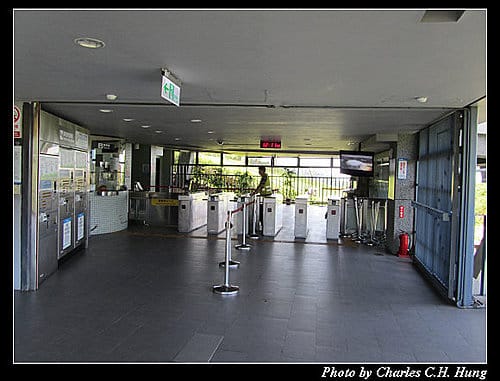 一個人的貓空纜車（同場加映無尾熊+大貓熊）