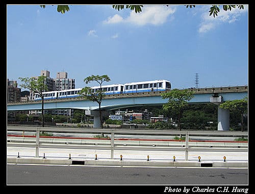 一個人的貓空纜車（同場加映無尾熊+大貓熊）