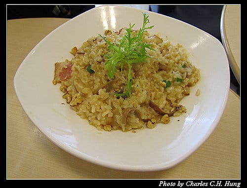 新竹市–莫凡彼歐風餐廳（新竹新光三越店）