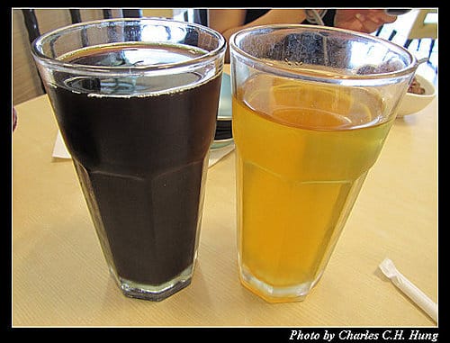 新竹市–莫凡彼歐風餐廳（新竹新光三越店）
