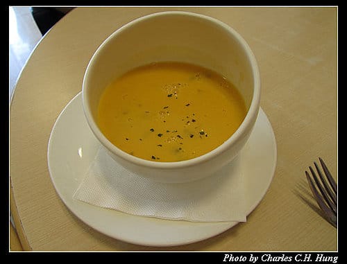 新竹市–莫凡彼歐風餐廳（新竹新光三越店）