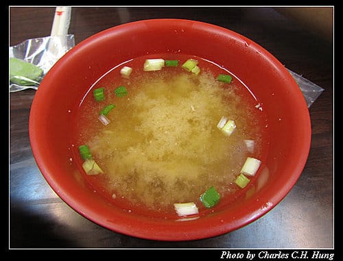 台北市–津之芳生魚片專賣店（南昌店）（已結束營業）