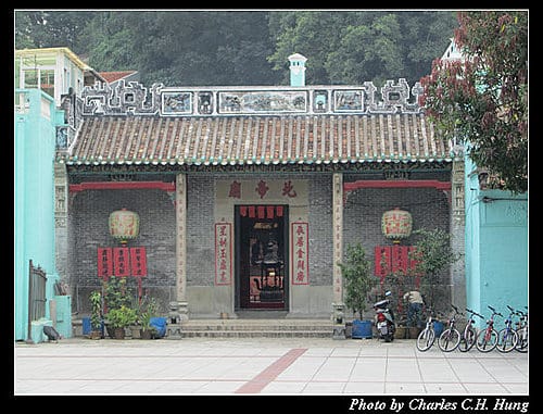 澳門趴趴走–Day 1–氹仔區隨拍