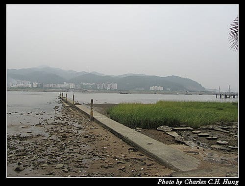 澳門趴趴走–Day 1–十月初五馬路