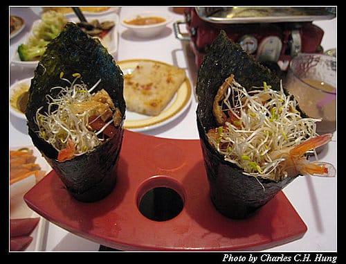 高雄市–饌巴黎國際百匯連鎖餐廳（高雄夢時代會館）