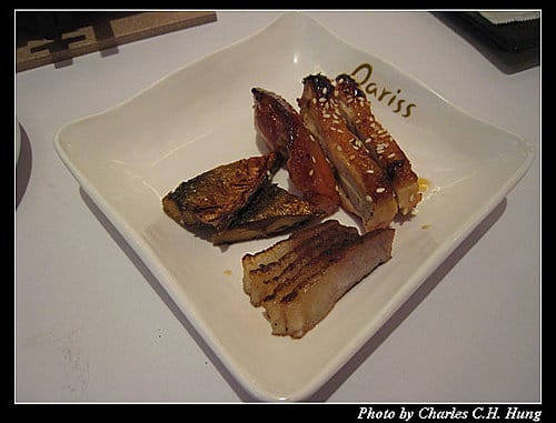 高雄市–饌巴黎國際百匯連鎖餐廳（高雄夢時代會館）