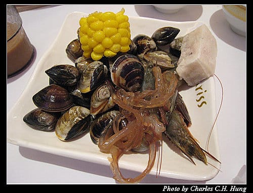 高雄市–饌巴黎國際百匯連鎖餐廳（高雄夢時代會館）
