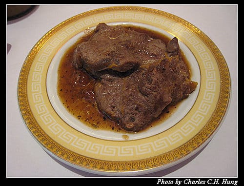 高雄市–饌巴黎國際百匯連鎖餐廳（高雄夢時代會館）
