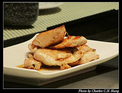 新竹竹北–上品苑鐵板燒（總店）