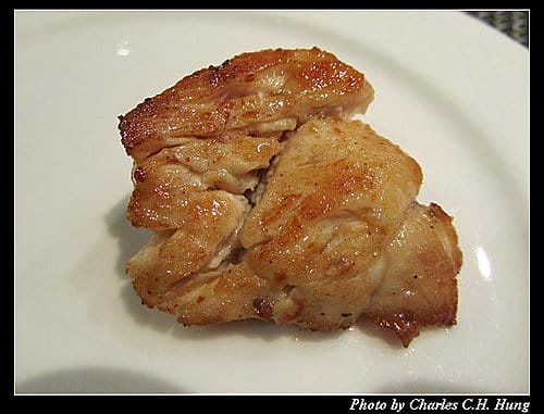 新竹竹北–上品苑鐵板燒（總店）