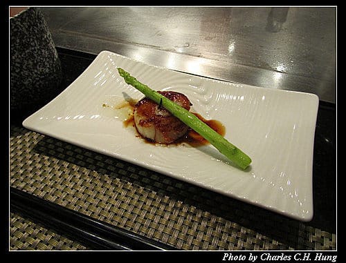 新竹竹北–上品苑鐵板燒（總店）