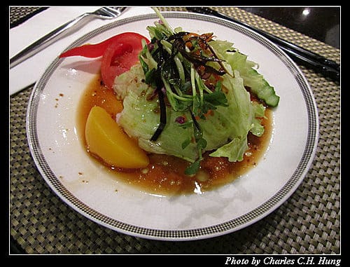新竹竹北–上品苑鐵板燒（總店）