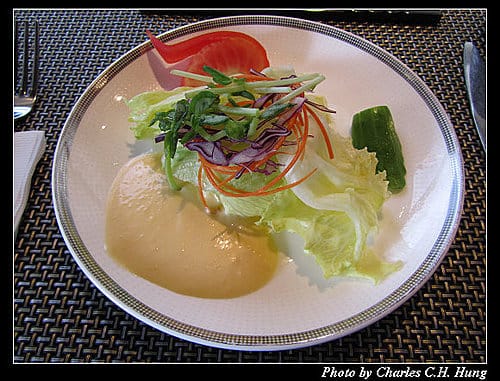 新竹竹北–上品苑鐵板燒（總店）