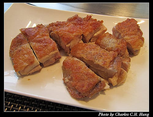 新竹竹北–上品苑鐵板燒（總店）