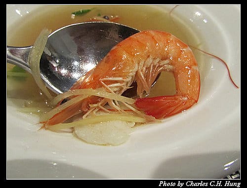 新竹竹北–上品苑鐵板燒（總店）