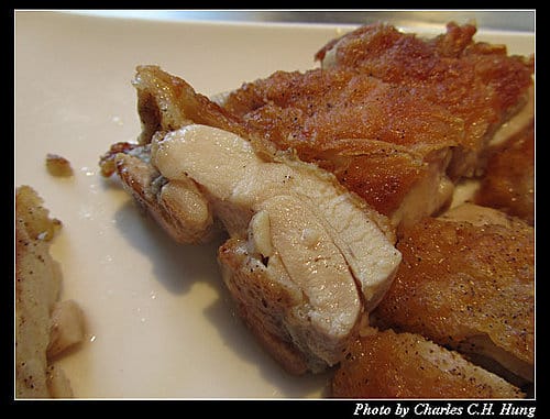 新竹竹北–上品苑鐵板燒（總店）
