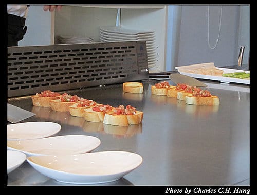 新竹竹北–上品苑鐵板燒（總店）