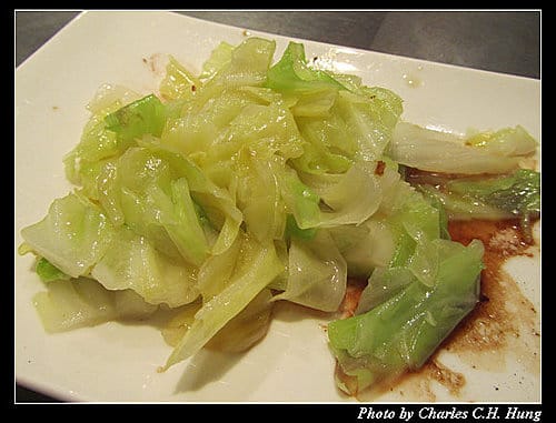 新竹竹北–上品苑鐵板燒（總店）