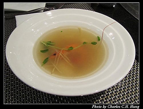 新竹竹北–上品苑鐵板燒（總店）