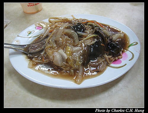高雄市–六合夜市