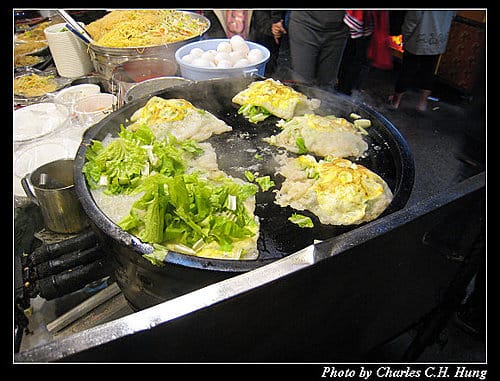 高雄市–瑞豐夜市
