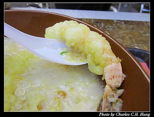 澳門趴趴走–Day 1–威尼斯人美食廣場