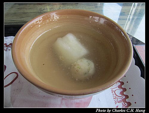 苗栗通霄–石蓮園