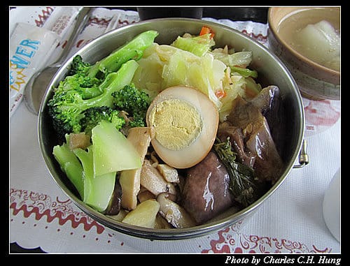 苗栗通霄–石蓮園