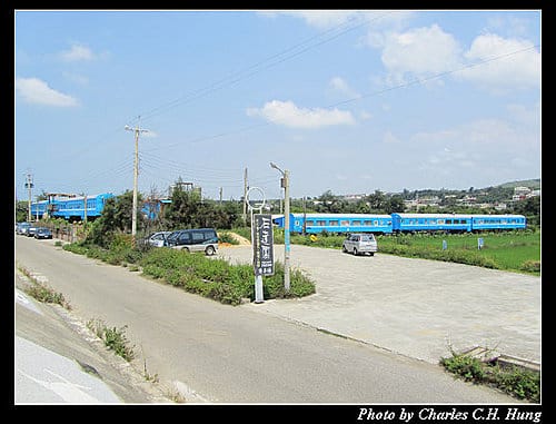 苗栗通霄–石蓮園