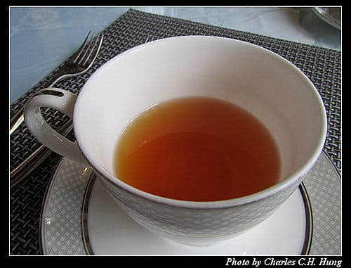 南投仁愛–The Old England 老英格蘭下午茶