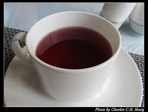 南投仁愛–The Old England 老英格蘭下午茶