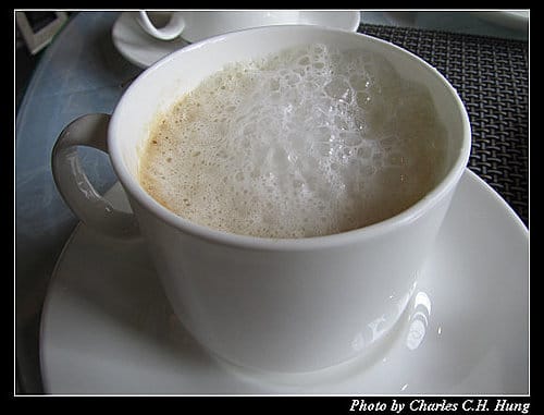 南投仁愛–The Old England 老英格蘭下午茶